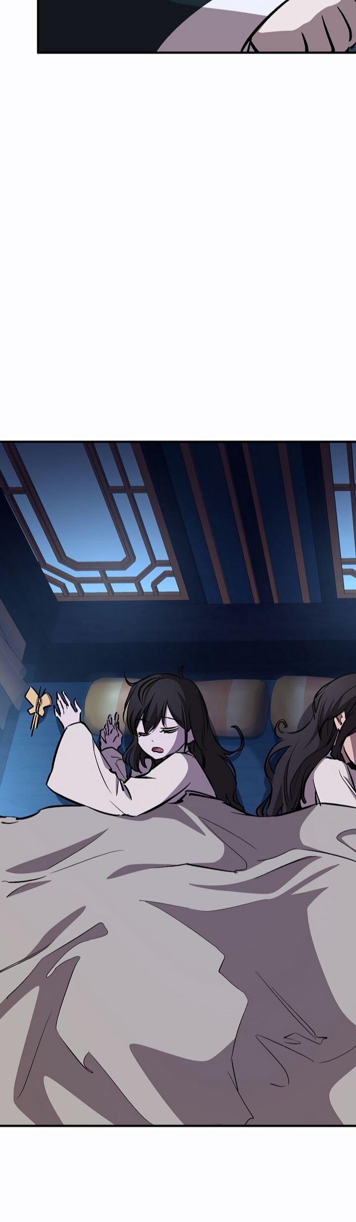 Манга Лучший на свете друг детства - Глава 88 Страница 53