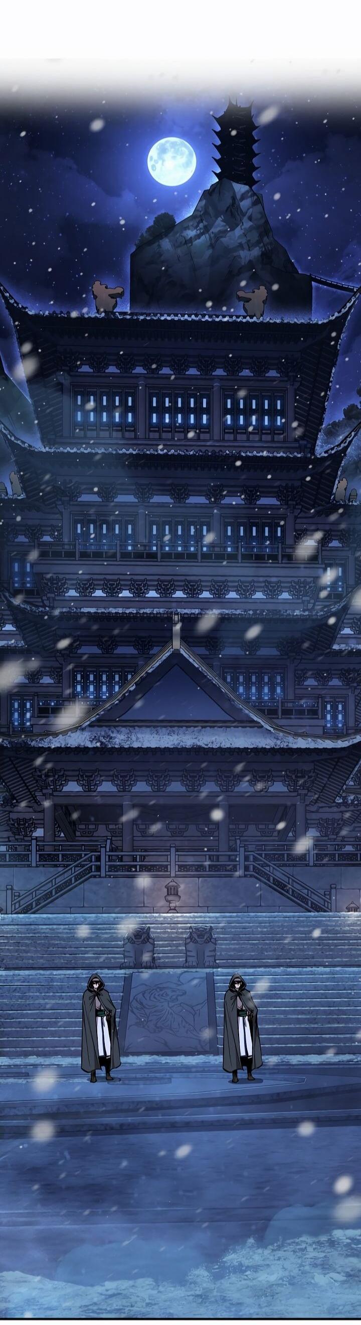 Манга Лучший на свете друг детства - Глава 88 Страница 59