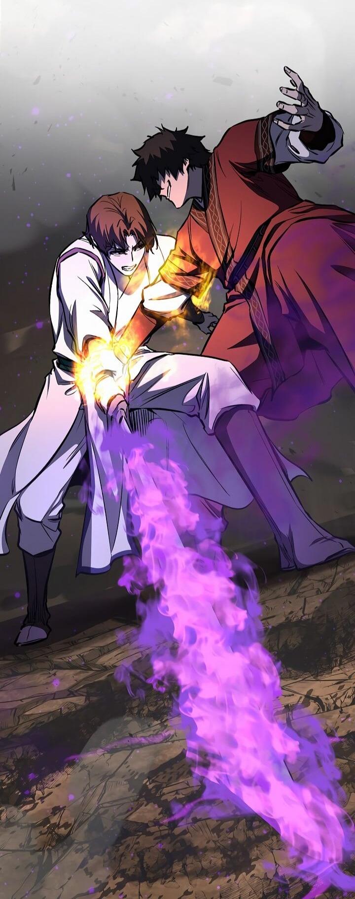 Манга Лучший на свете друг детства - Глава 87 Страница 36