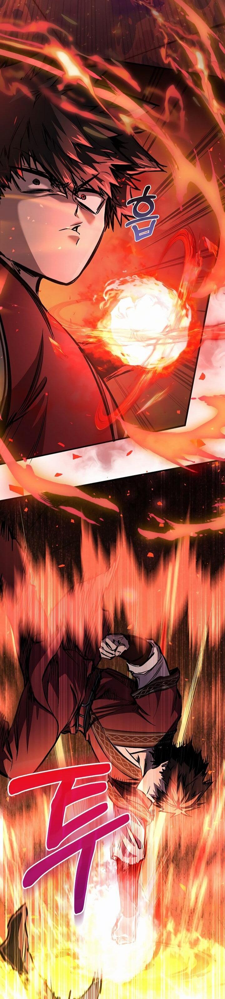 Манга Лучший на свете друг детства - Глава 87 Страница 23