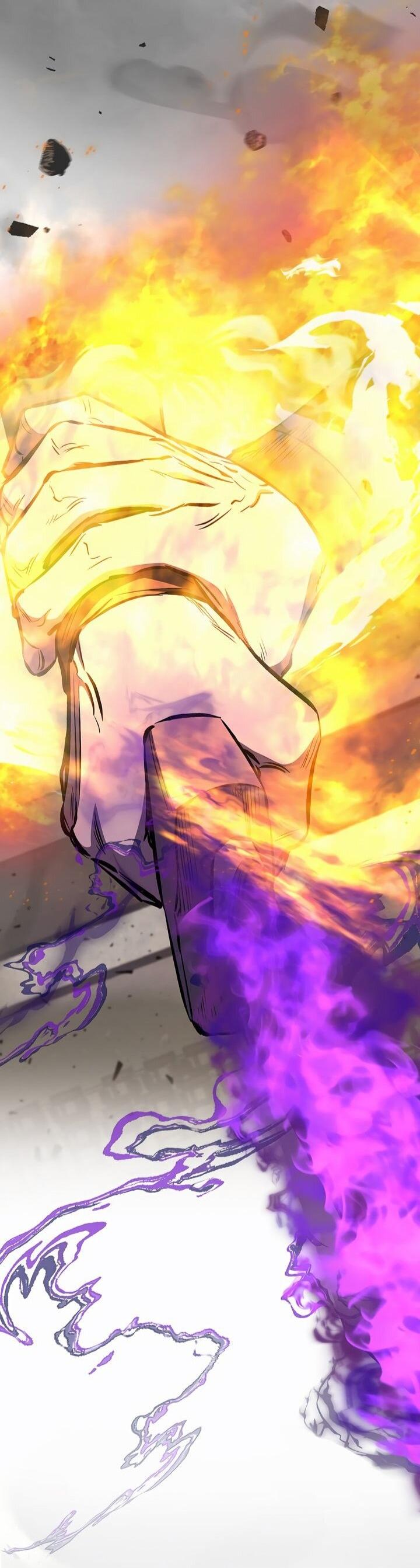 Манга Лучший на свете друг детства - Глава 87 Страница 35