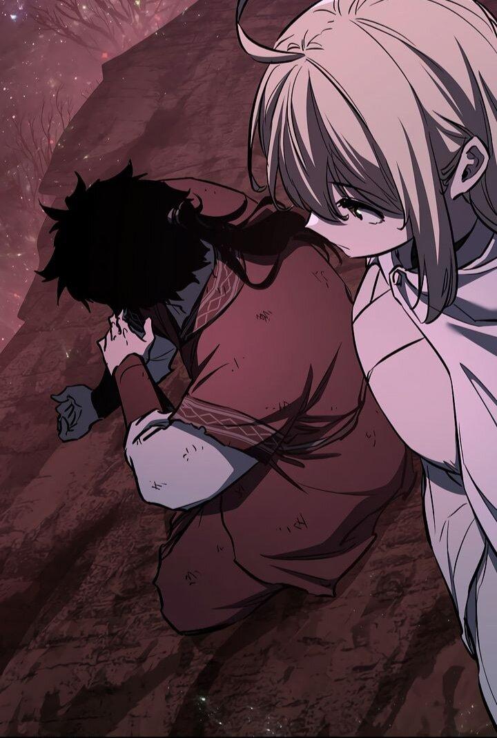 Манга Лучший на свете друг детства - Глава 89 Страница 36