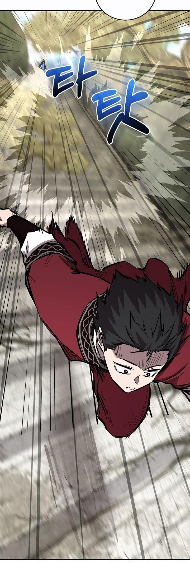 Манга Лучший на свете друг детства - Глава 91 Страница 54