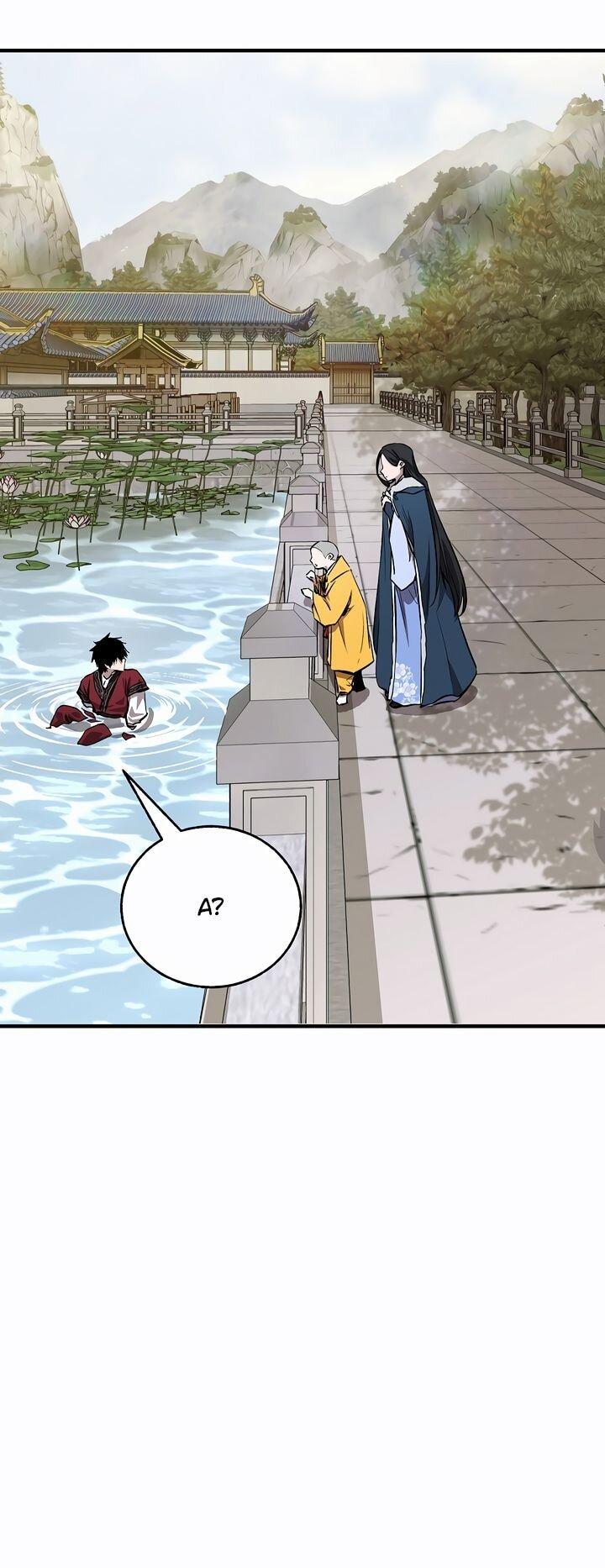 Манга Лучший на свете друг детства - Глава 91 Страница 30