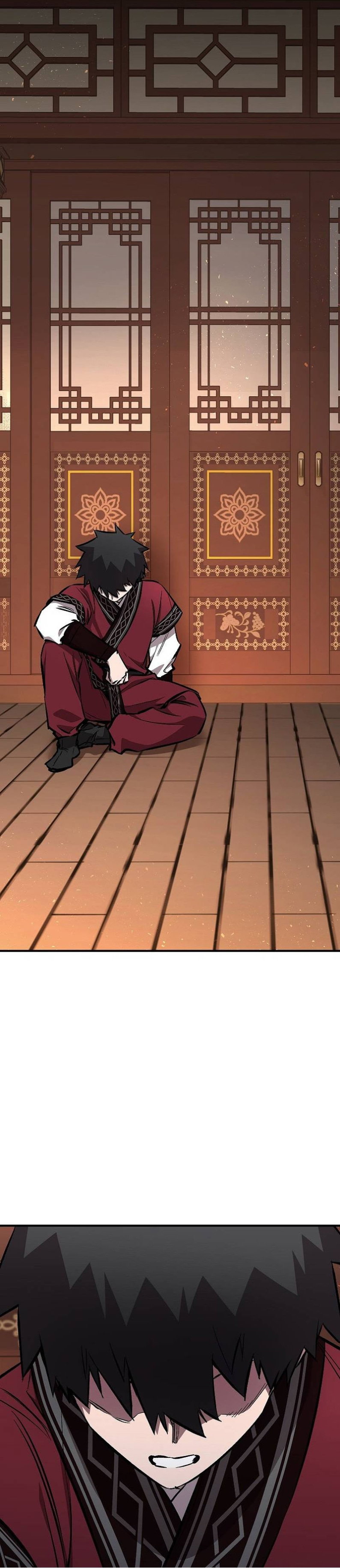 Манга Лучший на свете друг детства - Глава 95 Страница 1