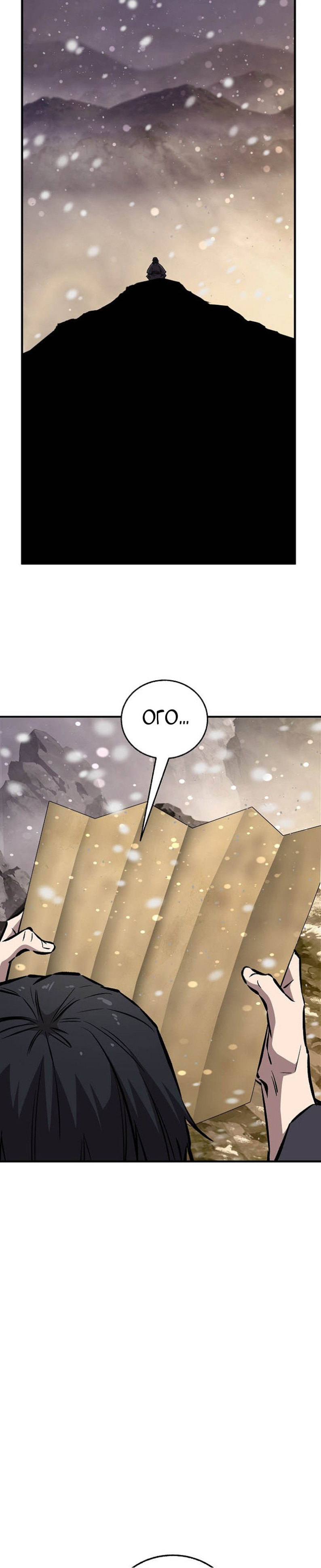 Манга Лучший на свете друг детства - Глава 94 Страница 11