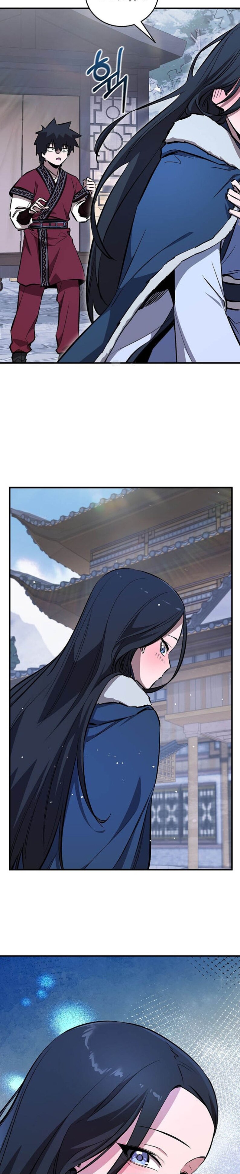 Манга Лучший на свете друг детства - Глава 94 Страница 6