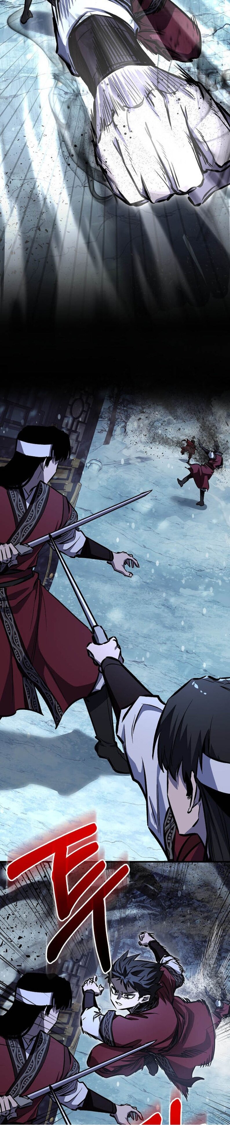 Манга Лучший на свете друг детства - Глава 94 Страница 31