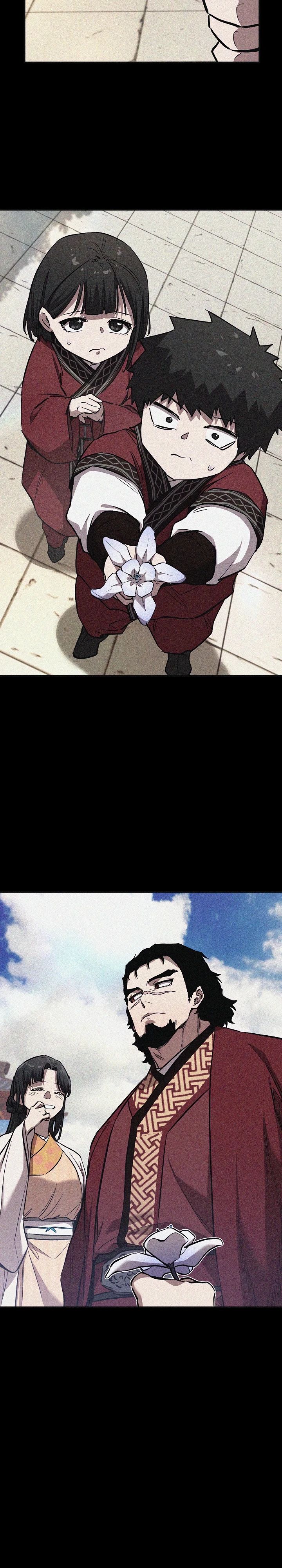 Манга Лучший на свете друг детства - Глава 71 Страница 31