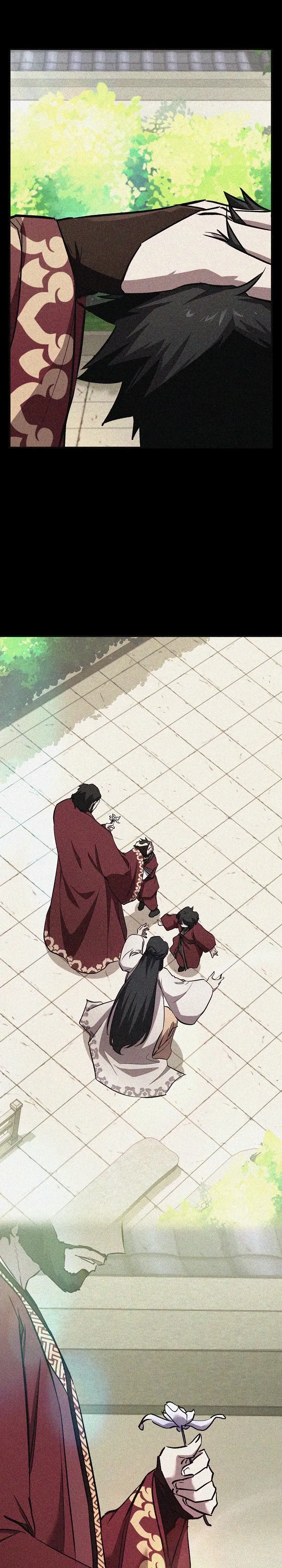 Манга Лучший на свете друг детства - Глава 71 Страница 32