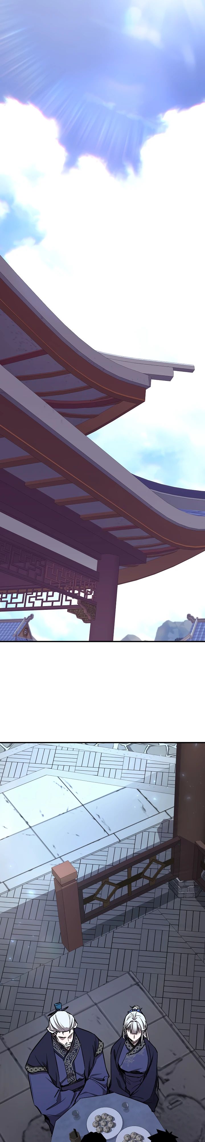 Манга Лучший на свете друг детства - Глава 72 Страница 1