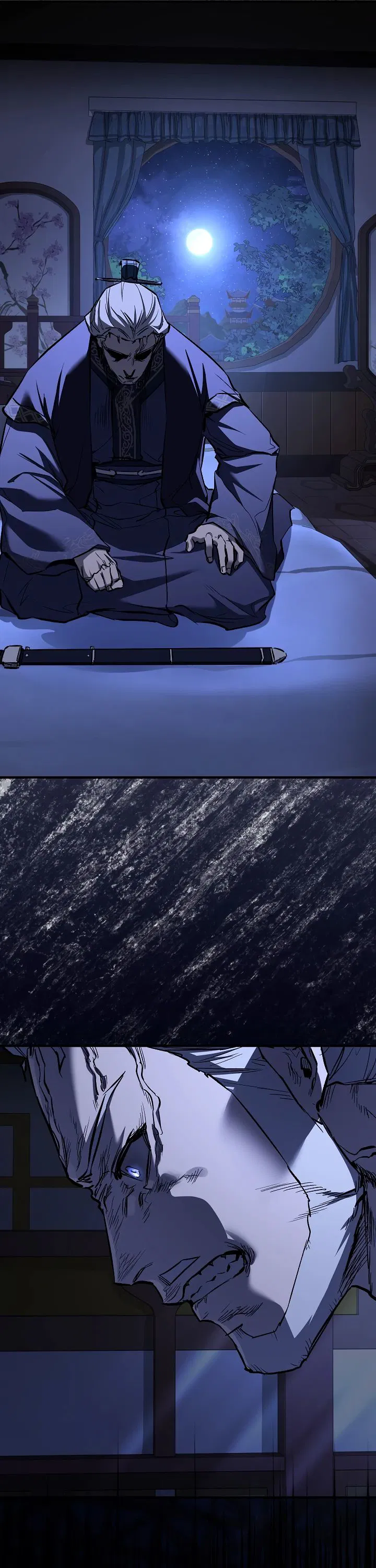 Манга Лучший на свете друг детства - Глава 72 Страница 12