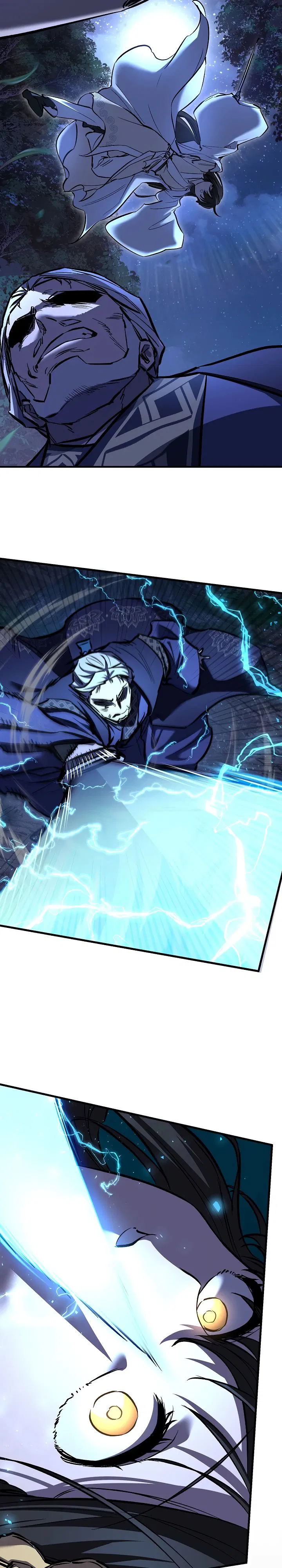 Манга Лучший на свете друг детства - Глава 73 Страница 12