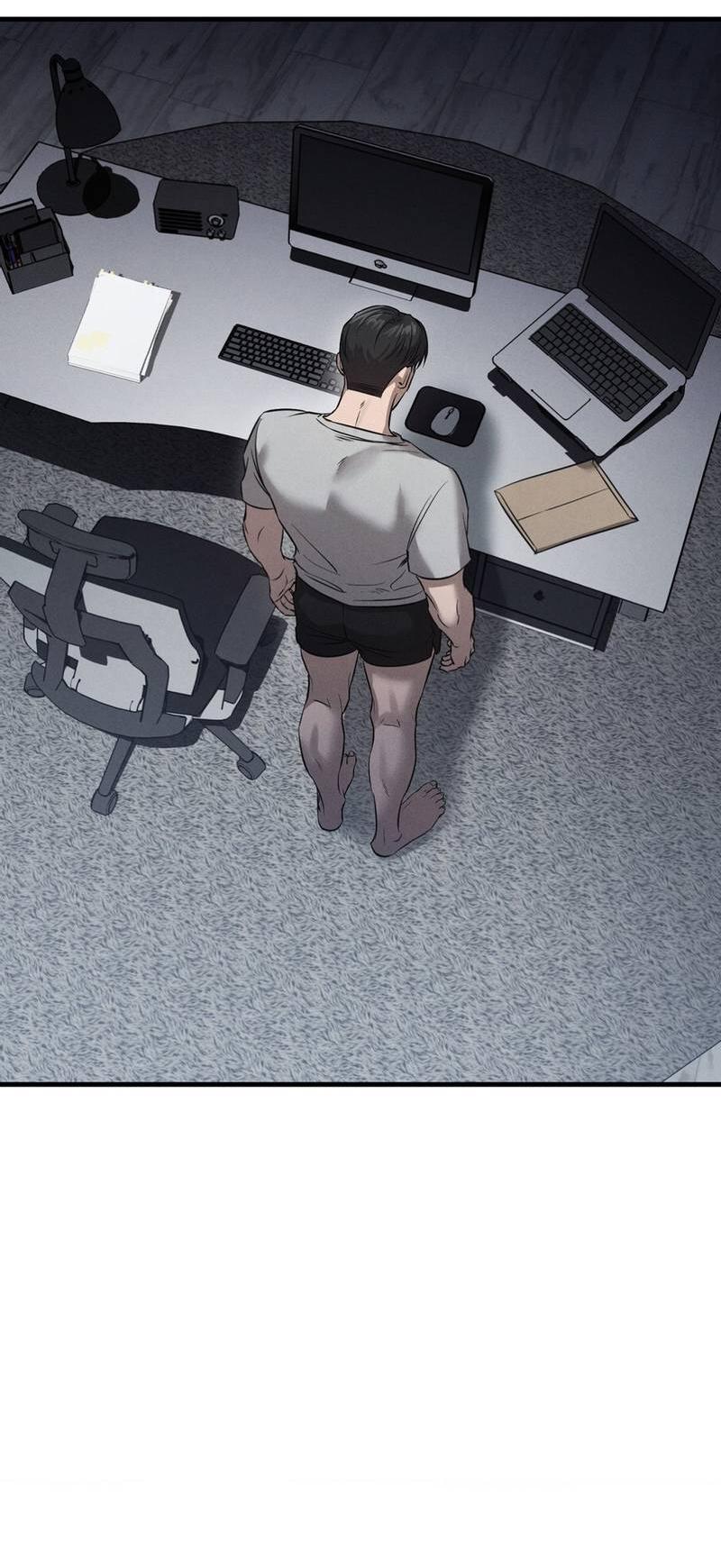 Манга Фокус - Глава 25 Страница 16