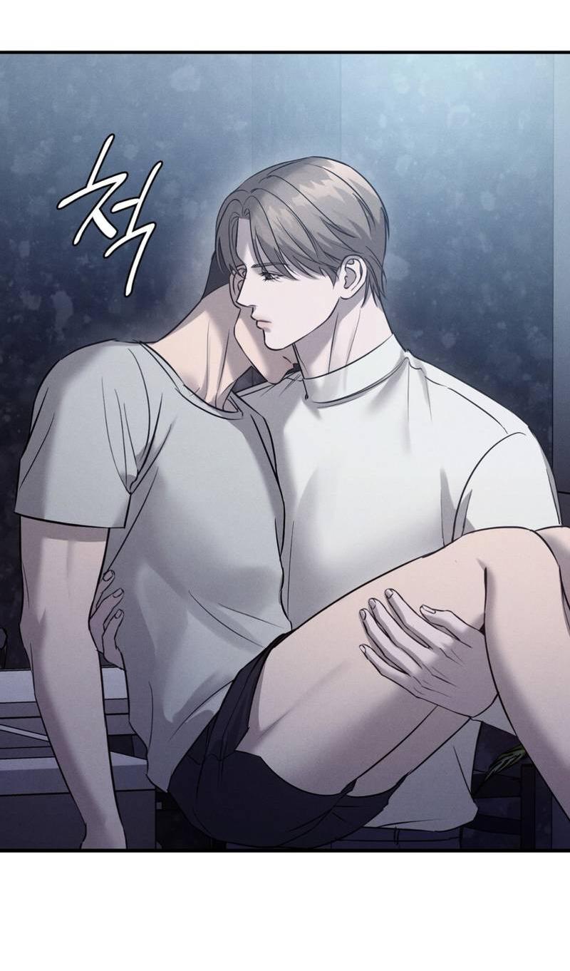 Манга Фокус - Глава 24 Страница 18