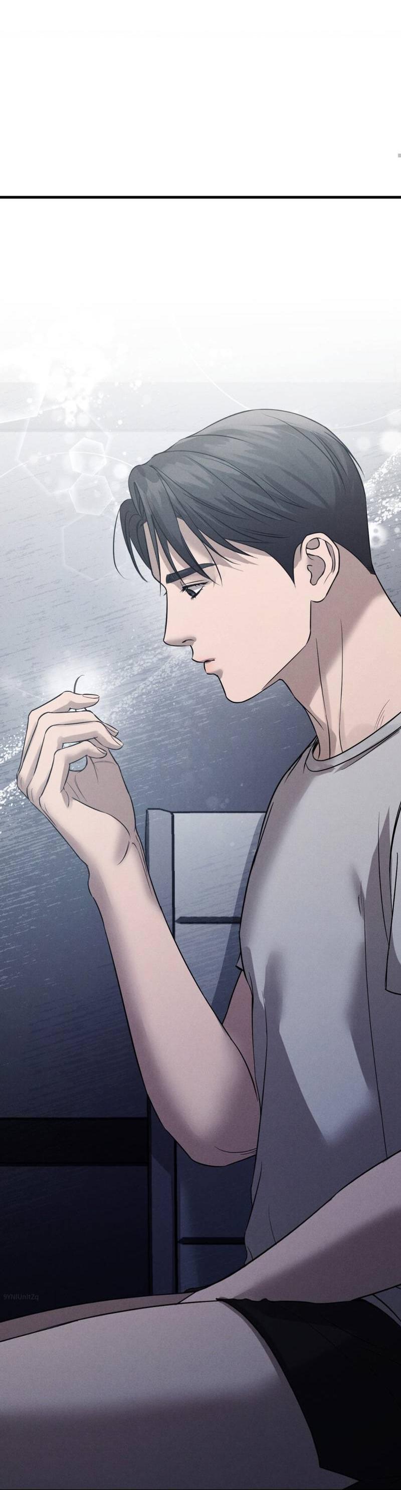 Манга Фокус - Глава 24 Страница 72