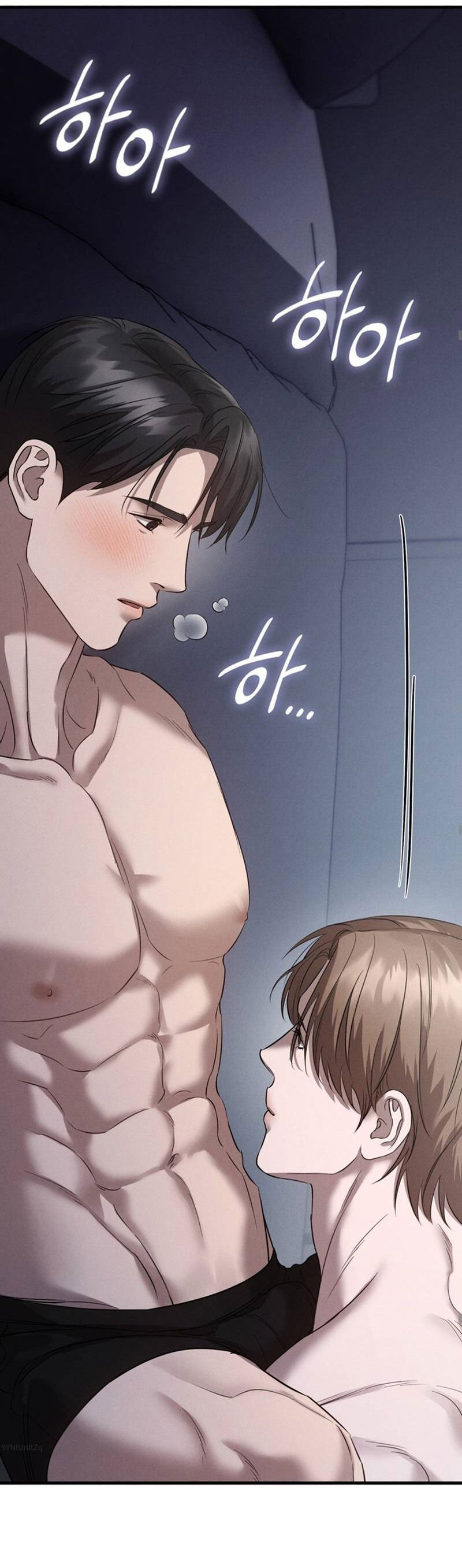 Манга Фокус - Глава 27 Страница 51