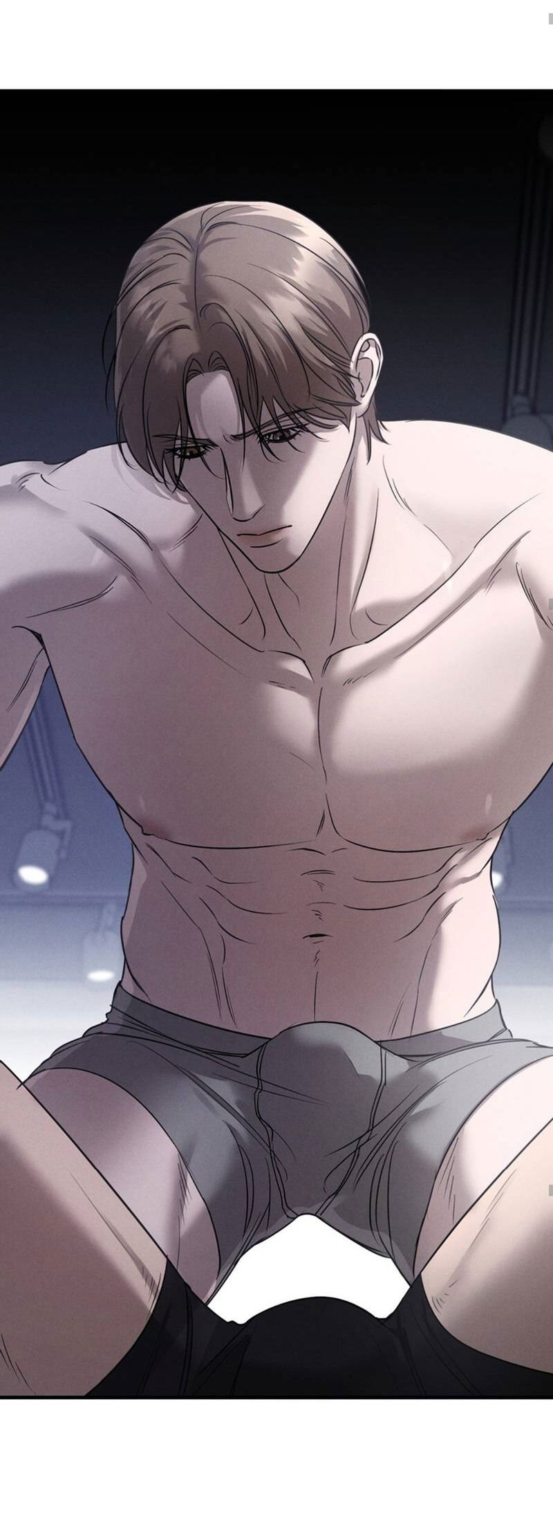 Манга Фокус - Глава 27 Страница 40