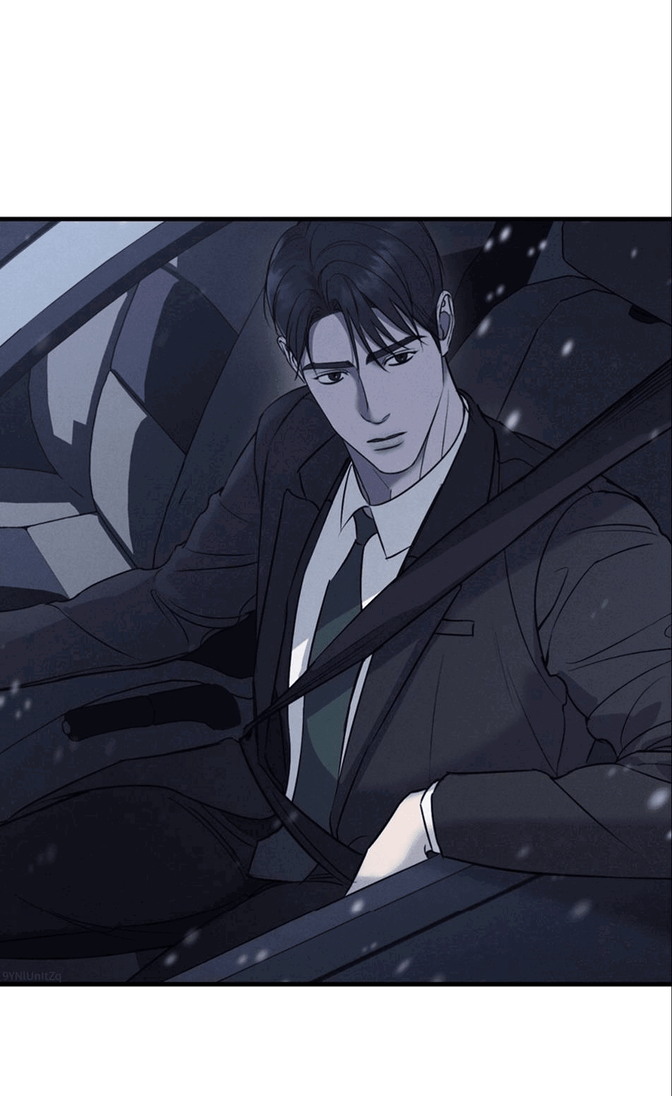 Манга Фокус - Глава 26 Страница 4