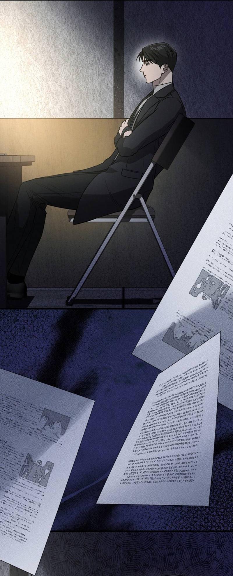 Манга Фокус - Глава 29 Страница 36