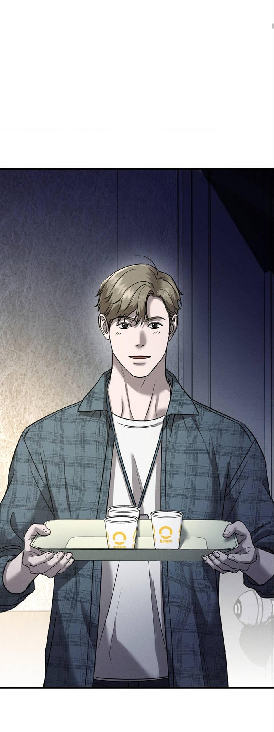 Манга Фокус - Глава 29 Страница 28