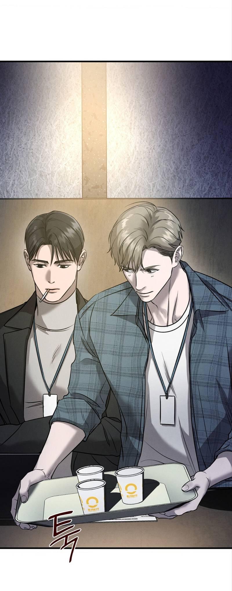 Манга Фокус - Глава 29 Страница 30