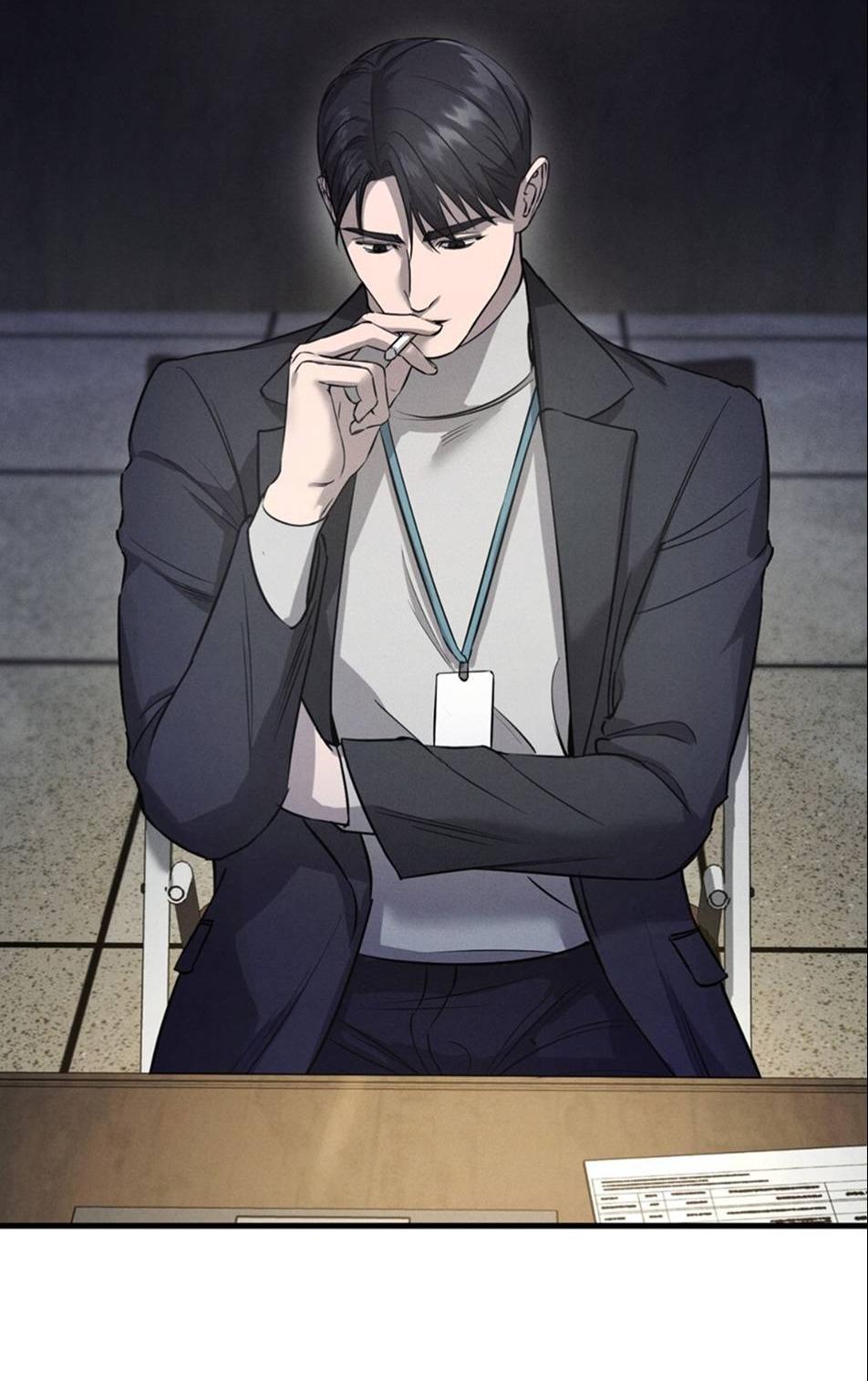 Манга Фокус - Глава 29 Страница 19