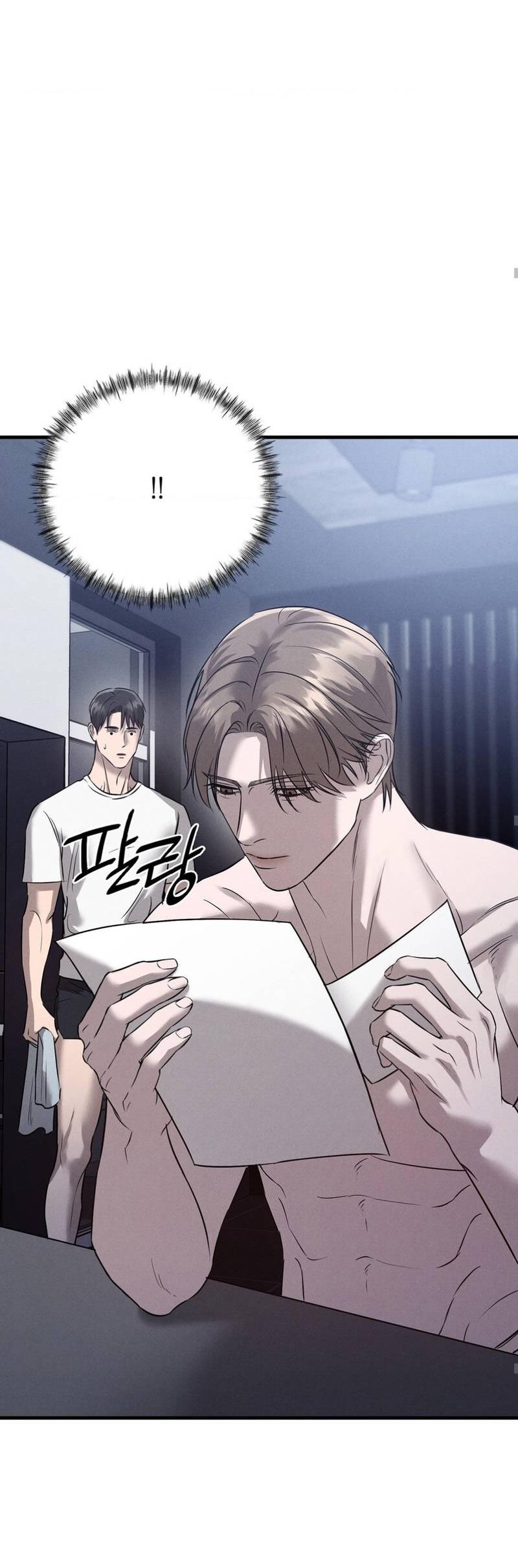 Манга Фокус - Глава 28 Страница 62