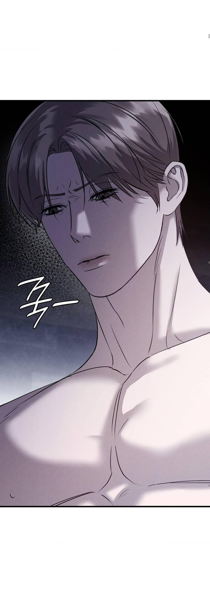 Манга Фокус - Глава 28 Страница 36