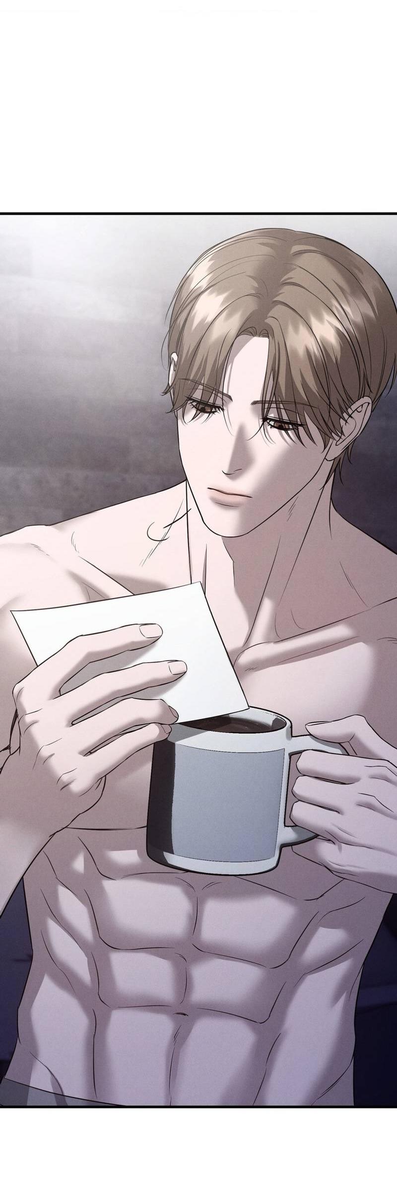 Манга Фокус - Глава 28 Страница 10