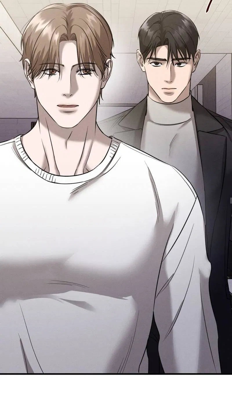 Манга Фокус - Глава 30 Страница 33