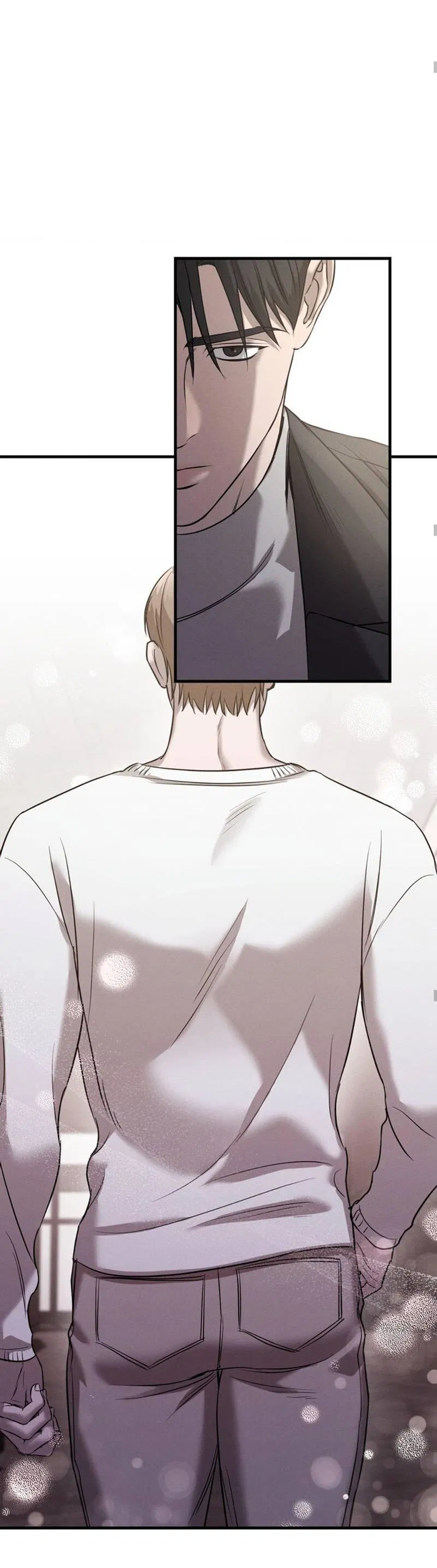 Манга Фокус - Глава 30 Страница 34