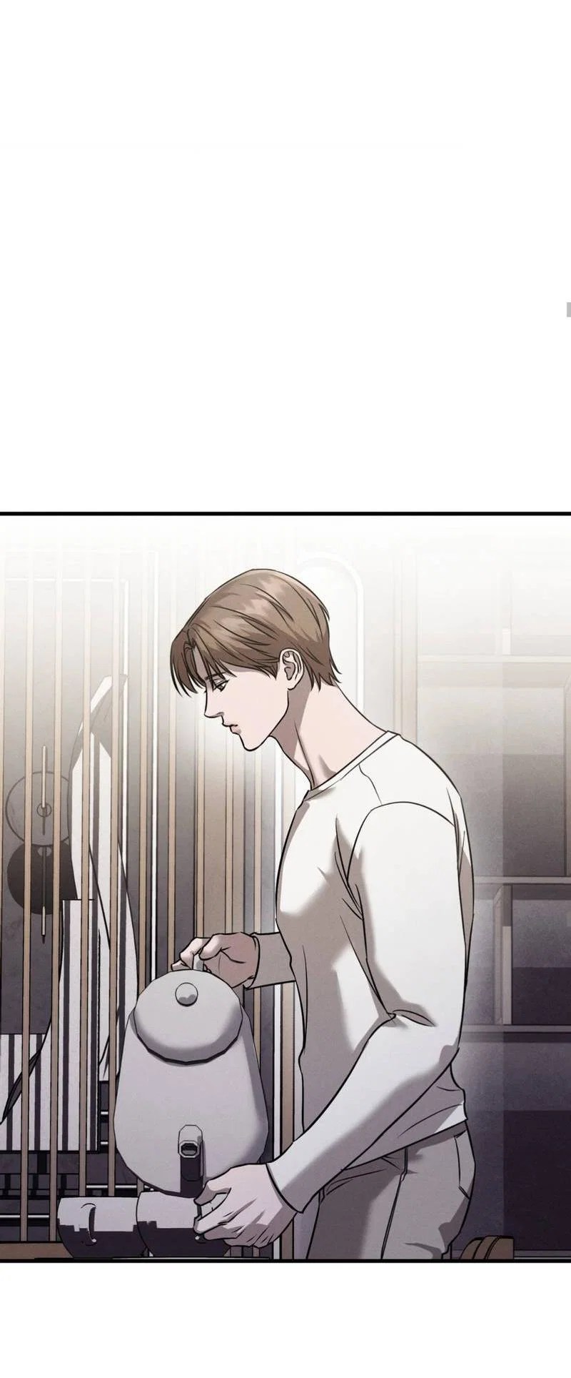 Манга Фокус - Глава 30 Страница 37