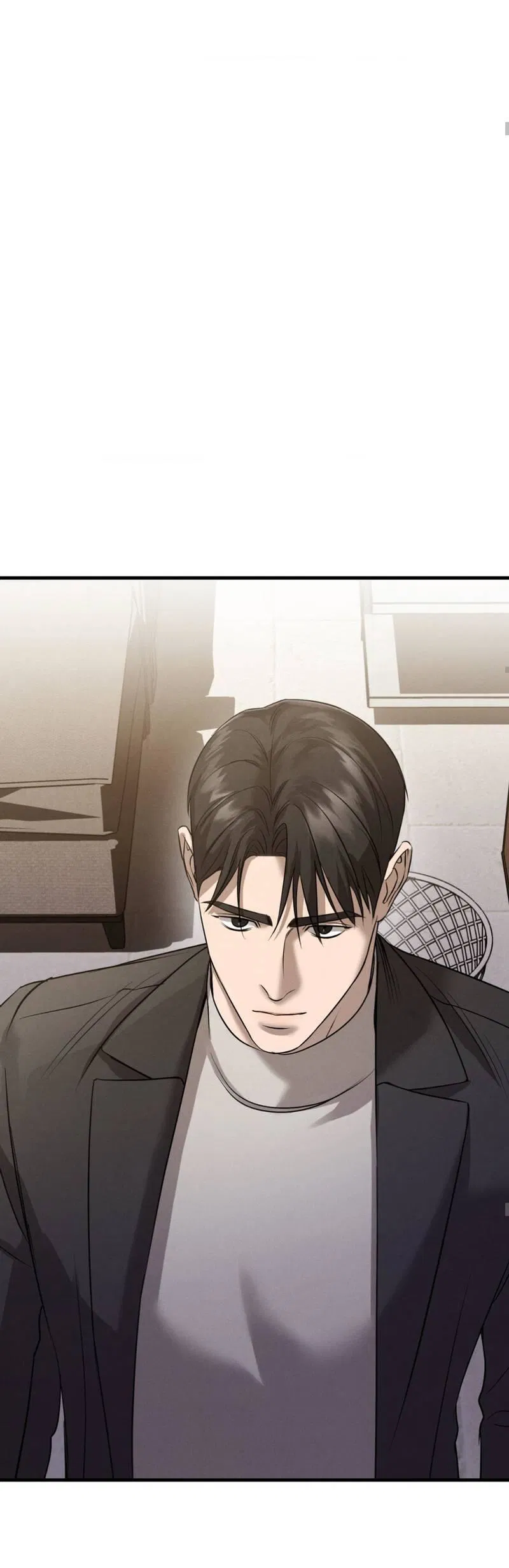 Манга Фокус - Глава 30 Страница 31