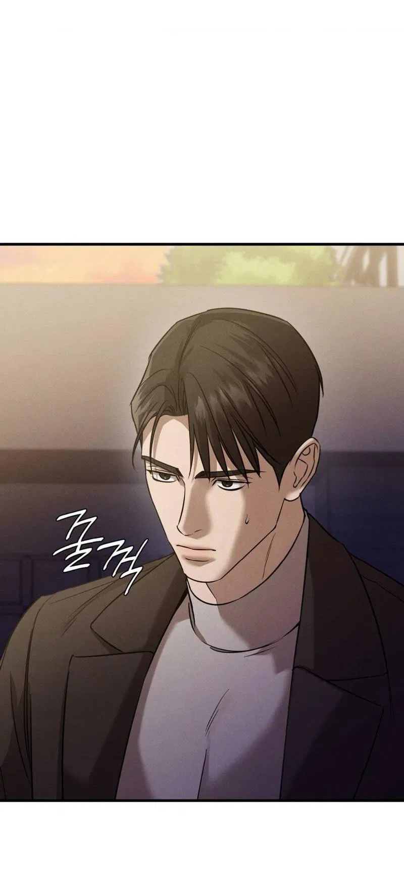 Манга Фокус - Глава 30 Страница 8