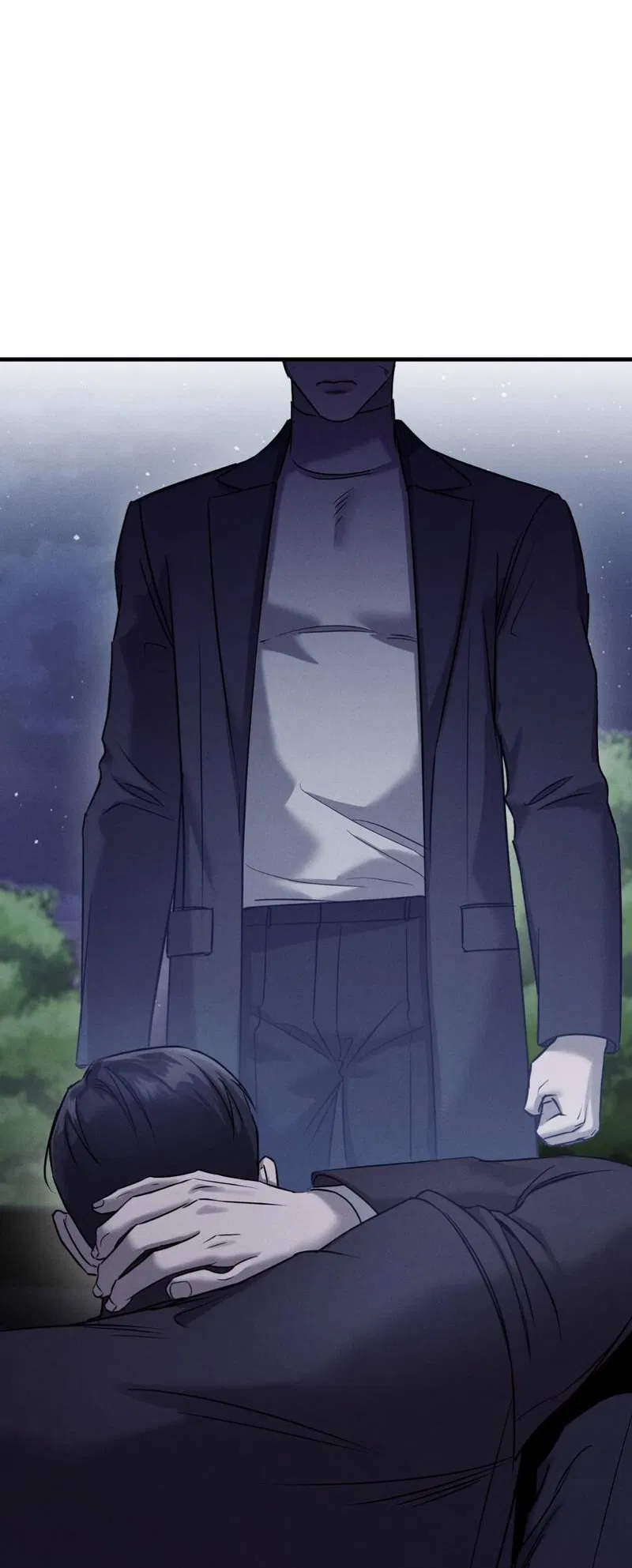 Манга Фокус - Глава 31 Страница 34