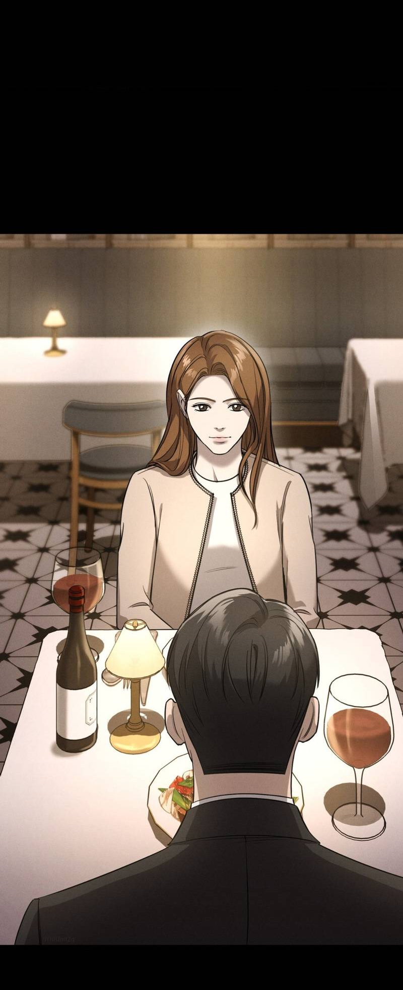 Манга Фокус - Глава 31 Страница 4