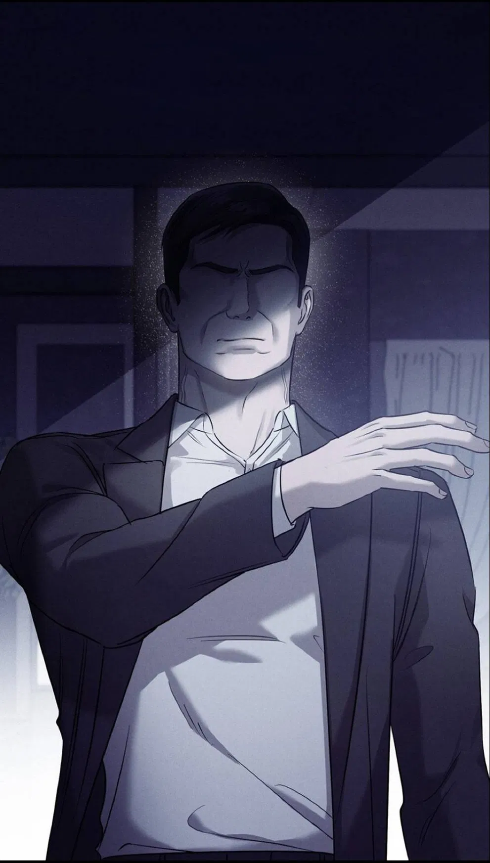 Манга Фокус - Глава 31 Страница 15