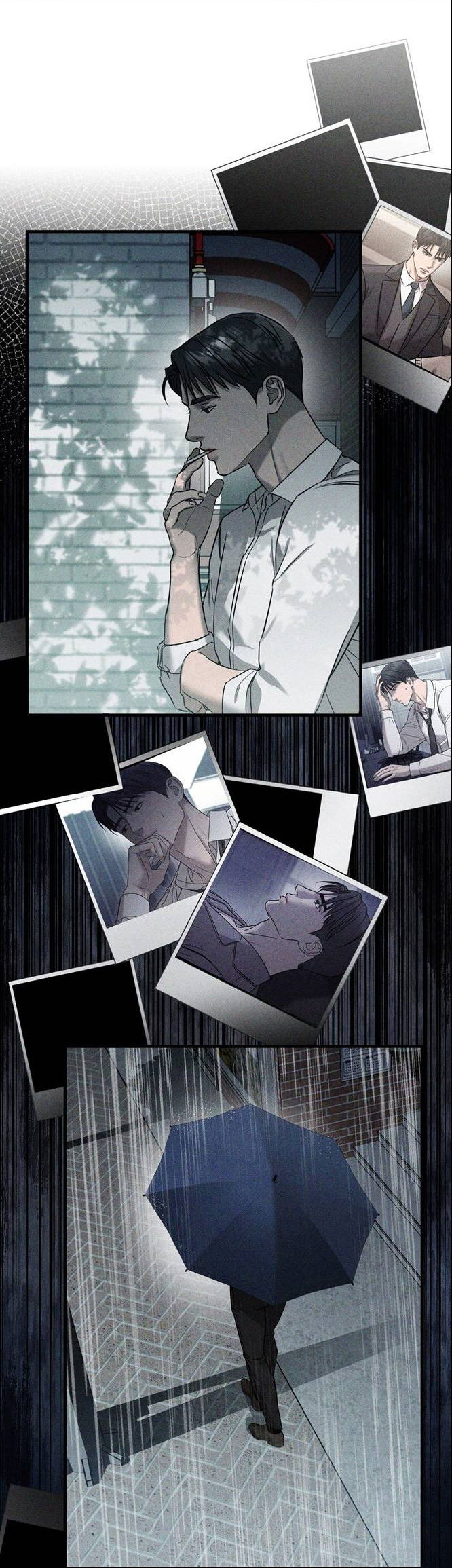 Манга Фокус - Глава 33 Страница 4