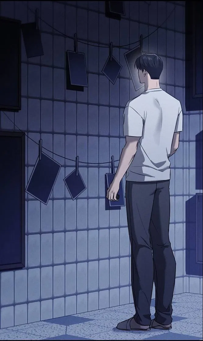 Манга Фокус - Глава 33 Страница 7