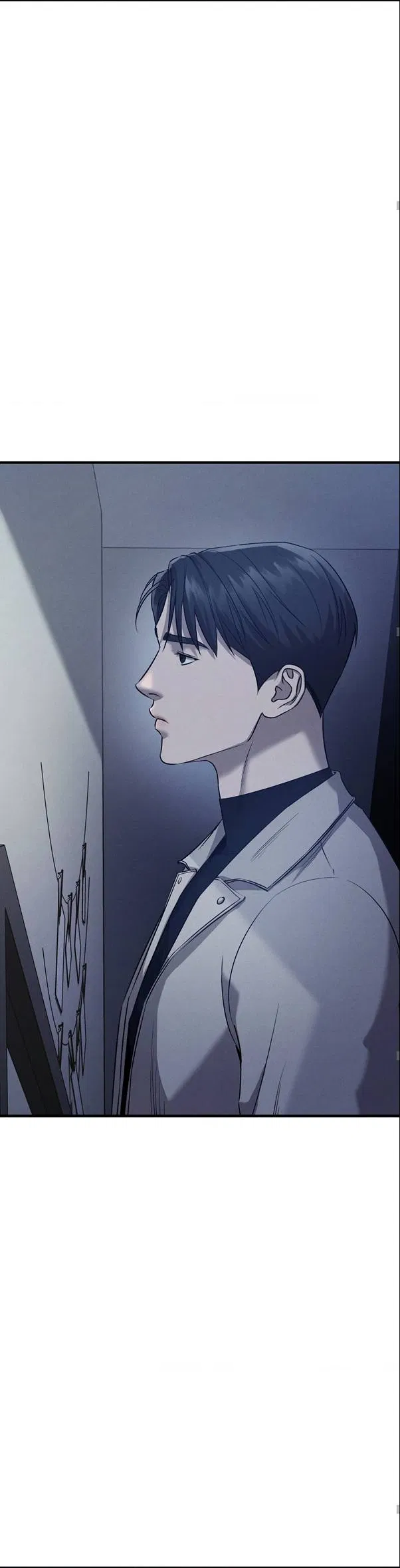 Манга Фокус - Глава 32 Страница 25