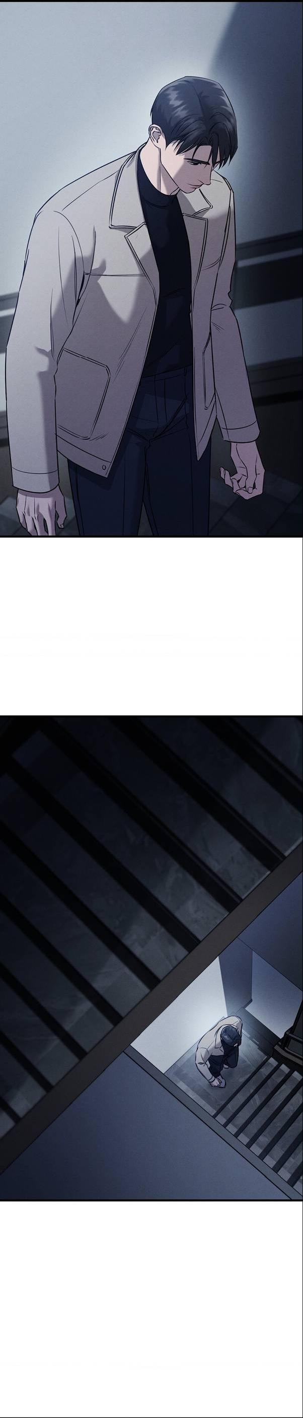 Манга Фокус - Глава 32 Страница 22