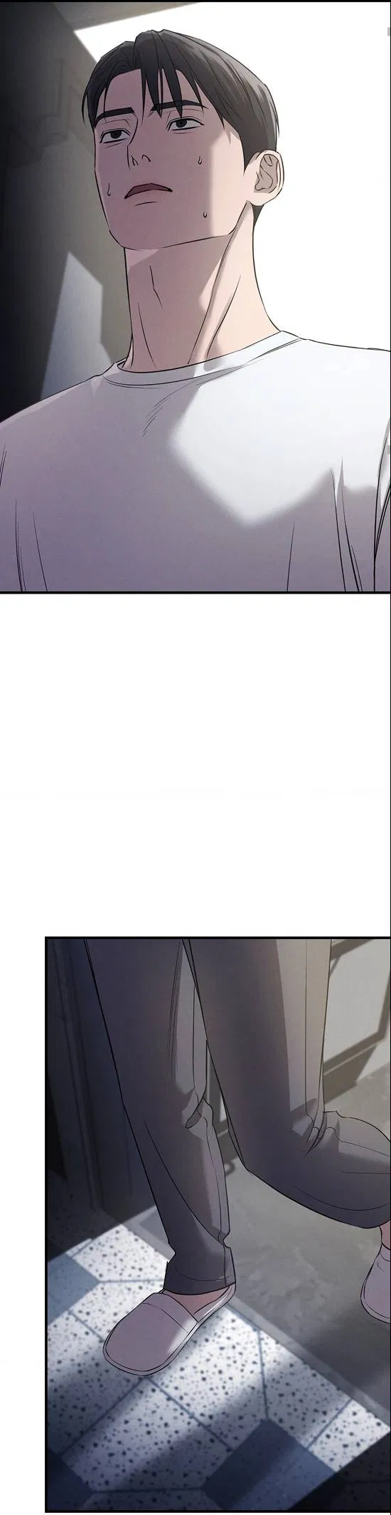 Манга Фокус - Глава 32 Страница 46