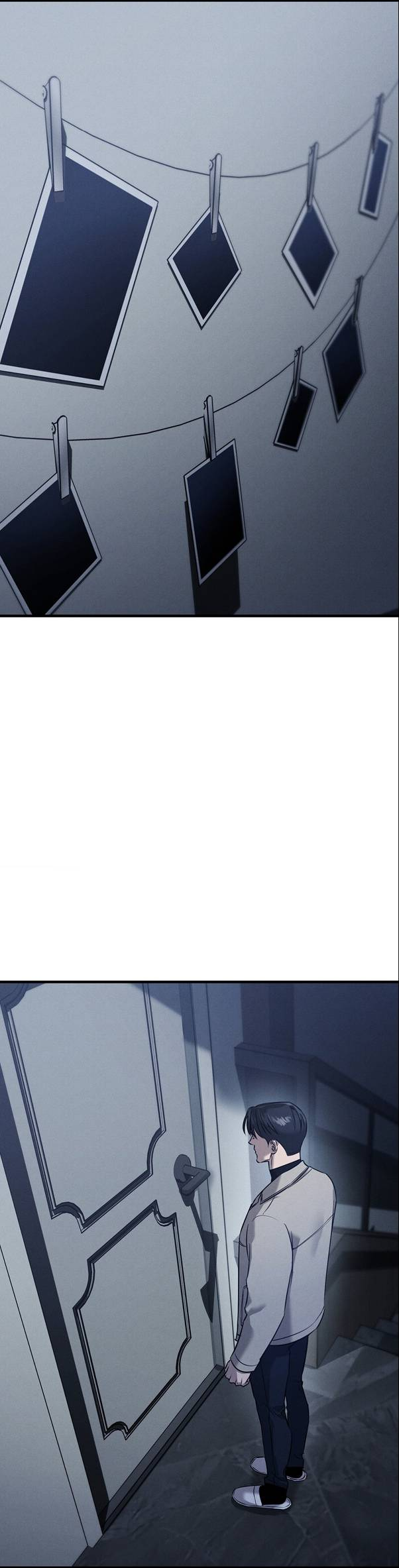 Манга Фокус - Глава 32 Страница 23