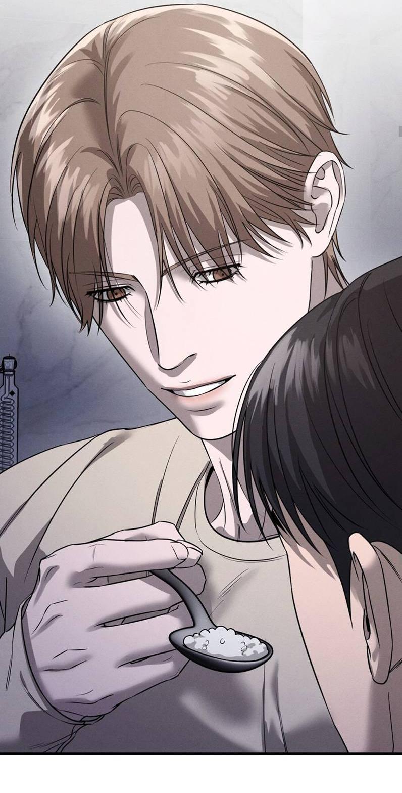 Манга Фокус - Глава 34 Страница 43