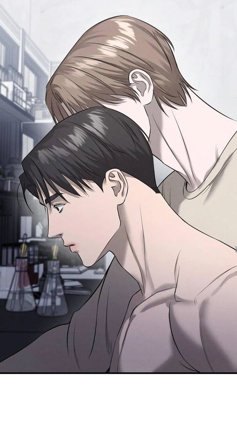 Манга Фокус - Глава 34 Страница 36