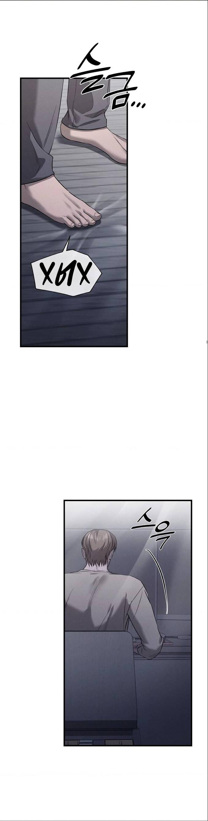 Манга Фокус - Глава 34 Страница 8