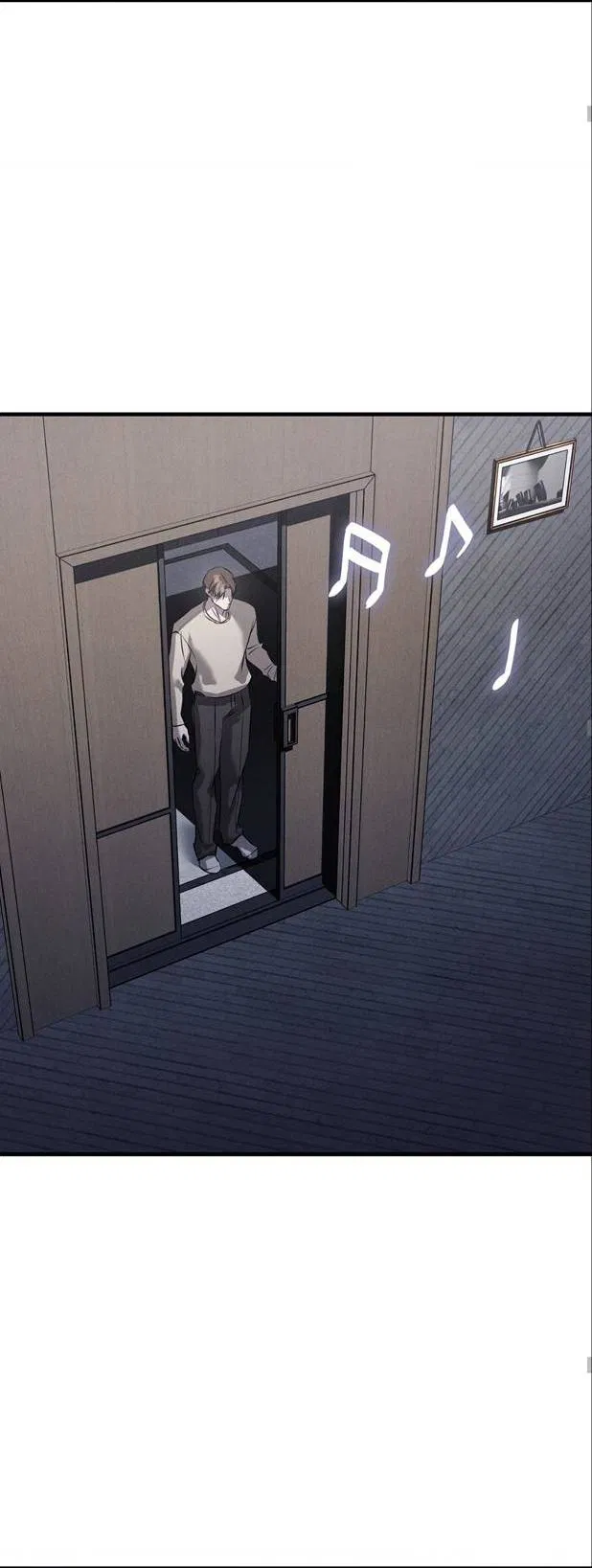 Манга Фокус - Глава 34 Страница 31