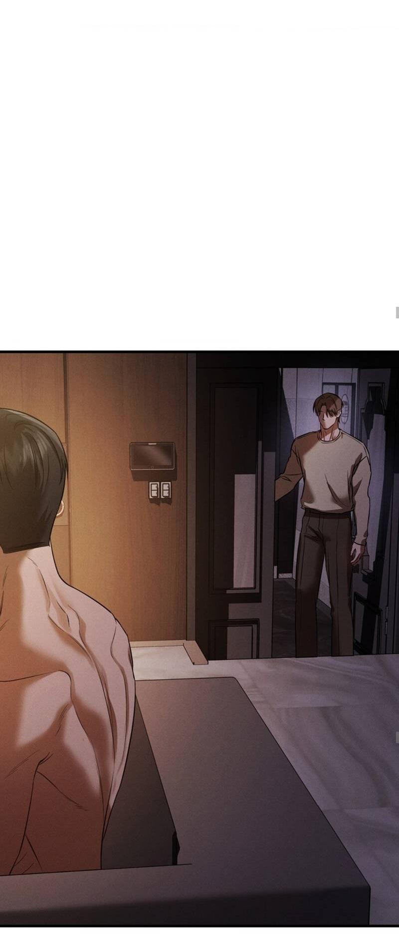 Манга Фокус - Глава 35 Страница 32