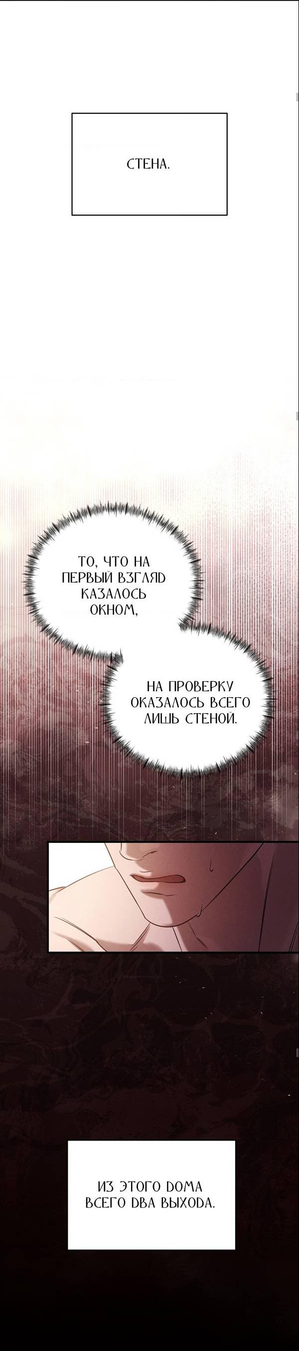 Манга Фокус - Глава 35 Страница 22